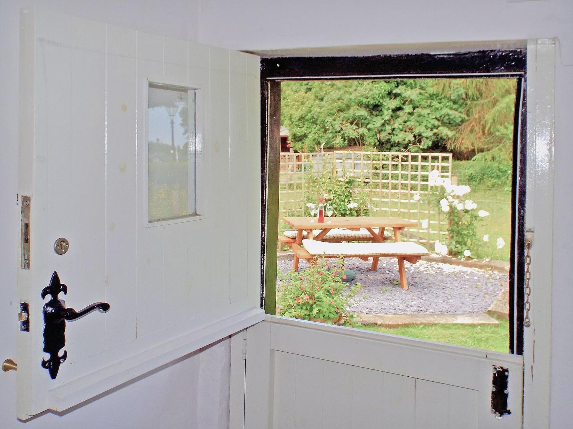 Childe Of Hale Cottage - 27896 Exterior foto